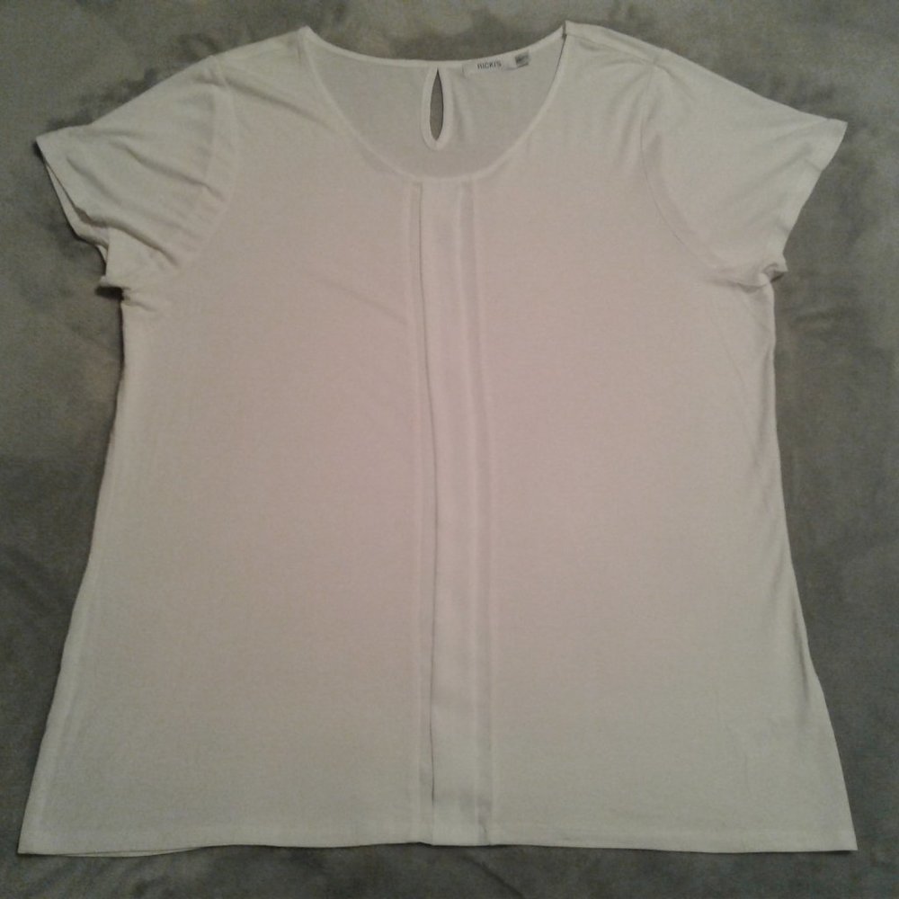 Ricki's XXL Top